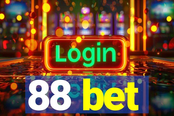 88 bet