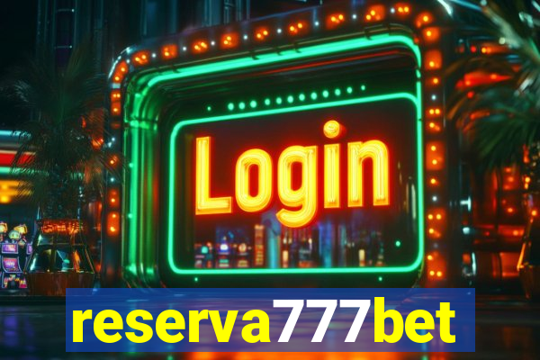 reserva777bet