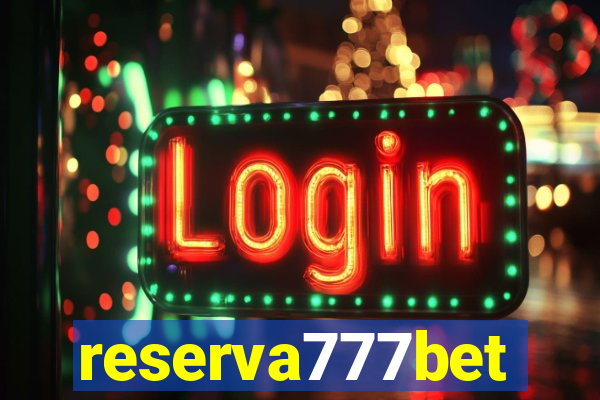 reserva777bet