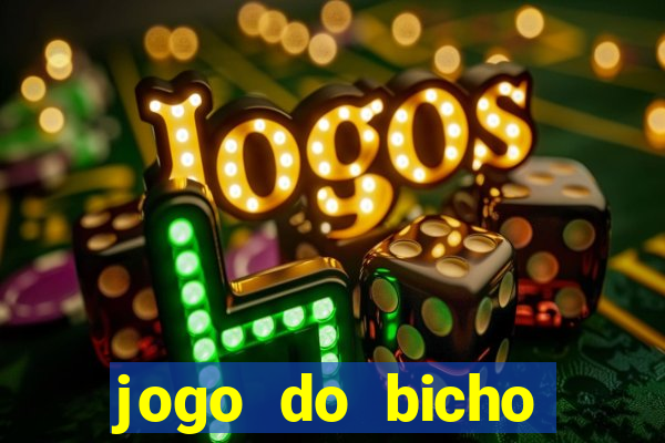 jogo do bicho online sc