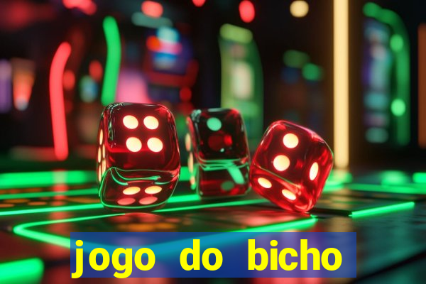 jogo do bicho online sc