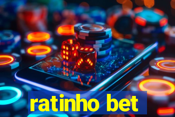 ratinho bet