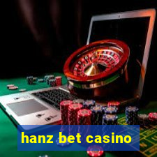 hanz bet casino