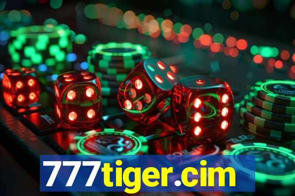 777tiger.cim