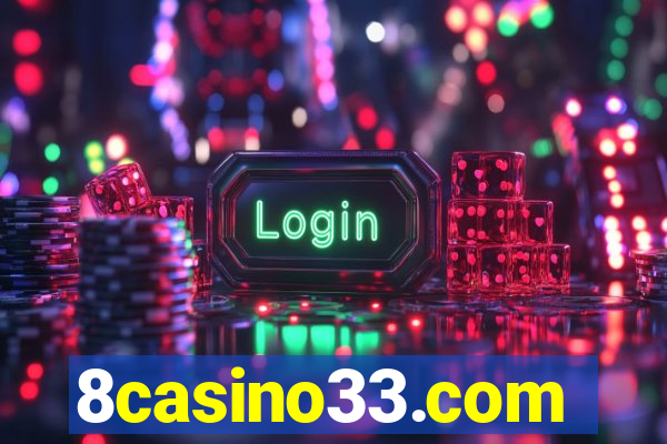 8casino33.com