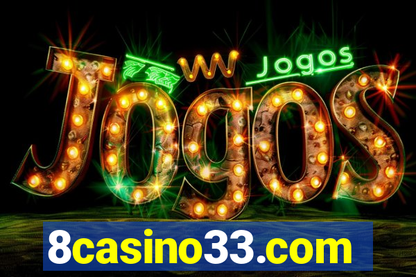 8casino33.com