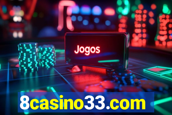 8casino33.com