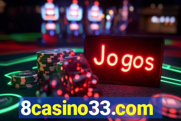 8casino33.com