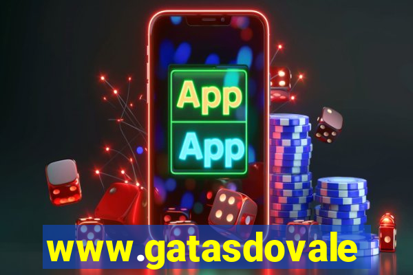 www.gatasdovale.com