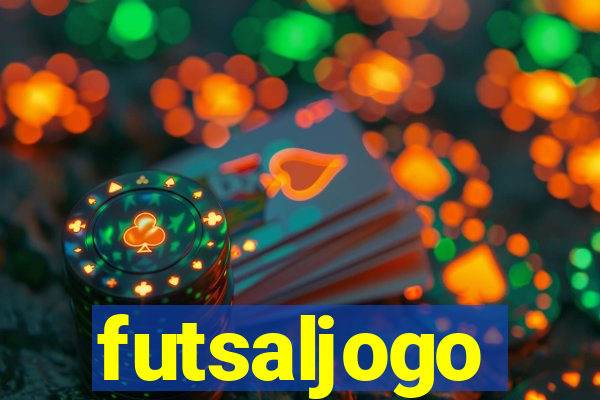 futsaljogo