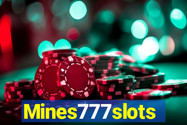 Mines777slots