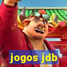 jogos jdb