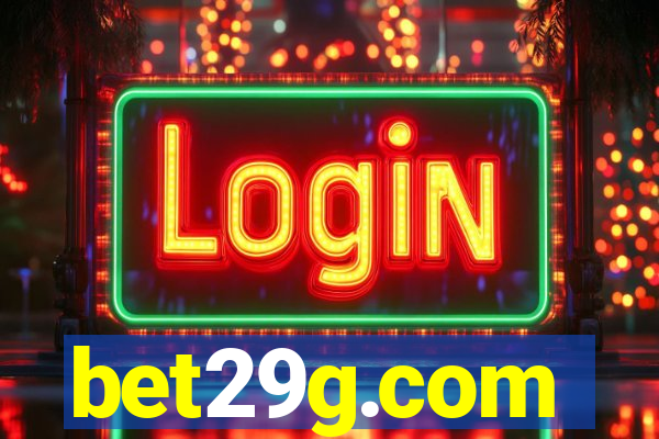 bet29g.com