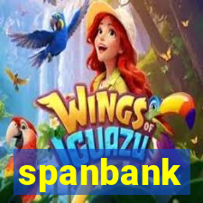 spanbank