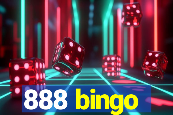 888 bingo