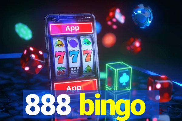 888 bingo