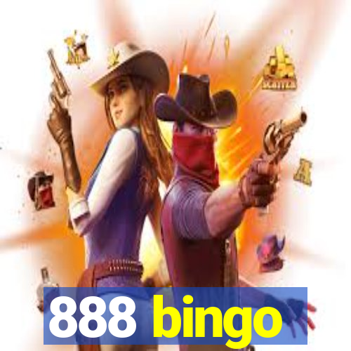 888 bingo