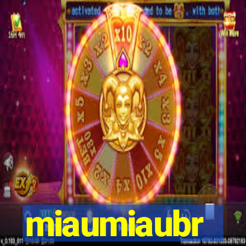 miaumiaubr