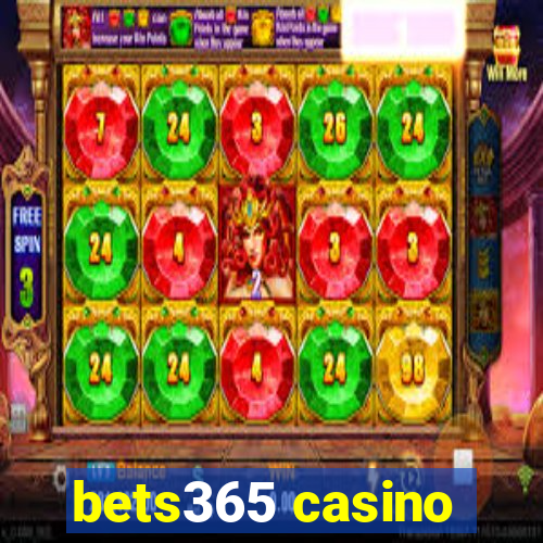 bets365 casino