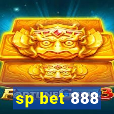 sp bet 888