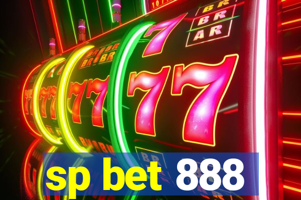 sp bet 888