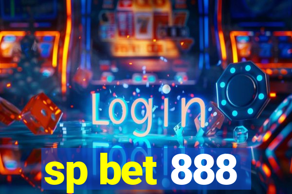 sp bet 888