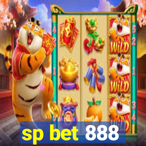 sp bet 888