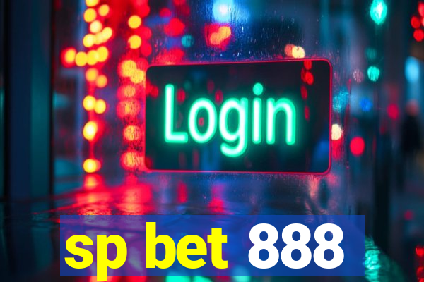 sp bet 888