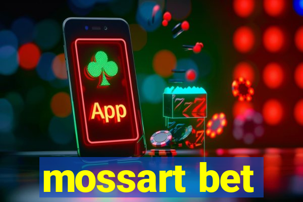 mossart bet