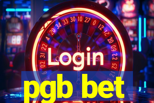 pgb bet