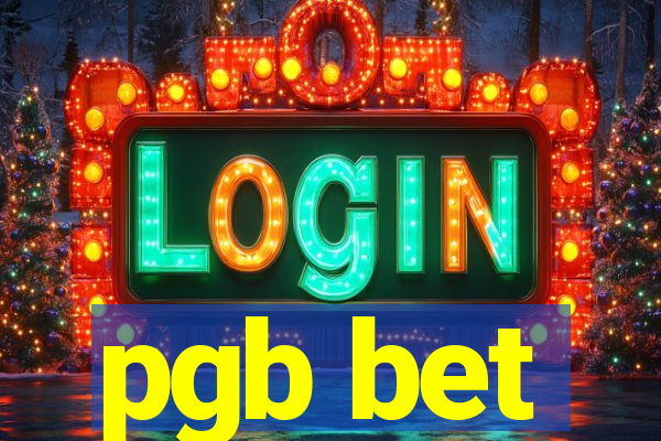 pgb bet