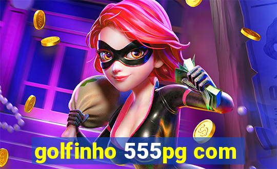 golfinho 555pg com