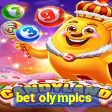 bet olympics