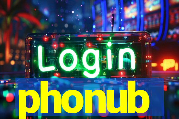 phonub