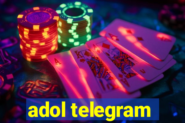 adol telegram