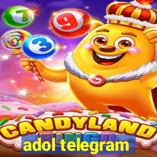 adol telegram