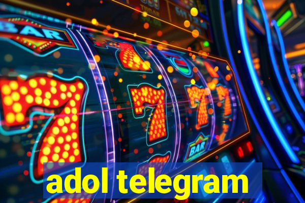 adol telegram