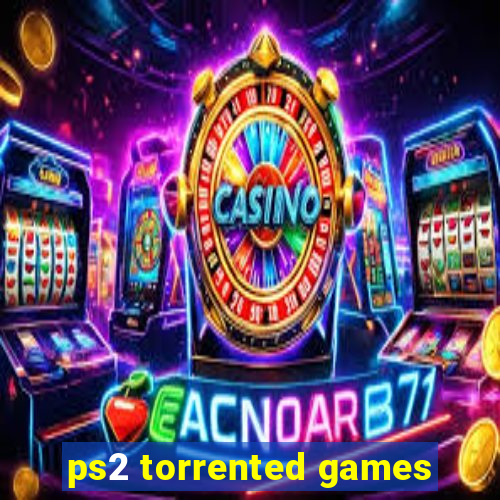 ps2 torrented games