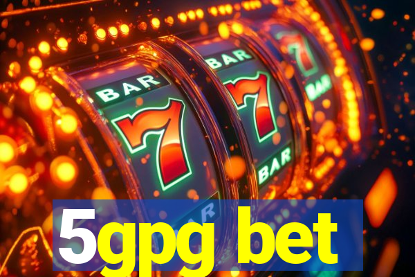 5gpg bet