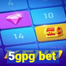 5gpg bet