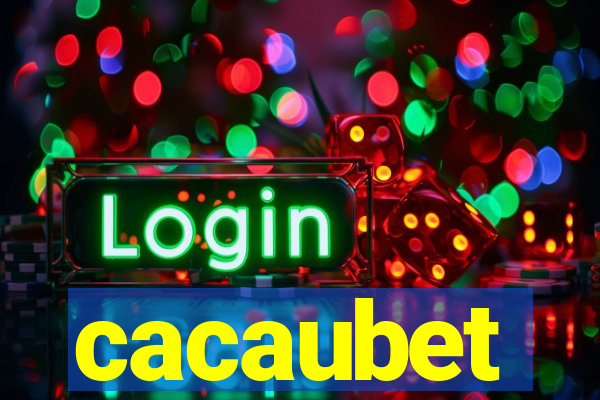 cacaubet