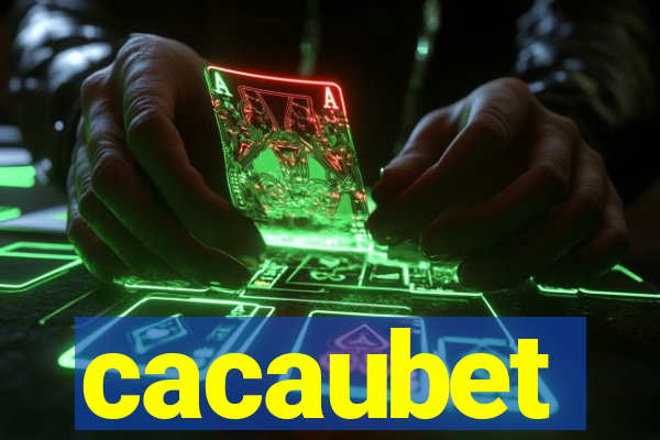 cacaubet