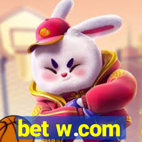 bet w.com