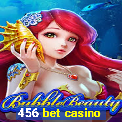 456 bet casino