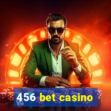 456 bet casino