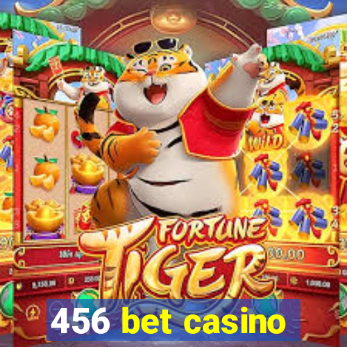 456 bet casino