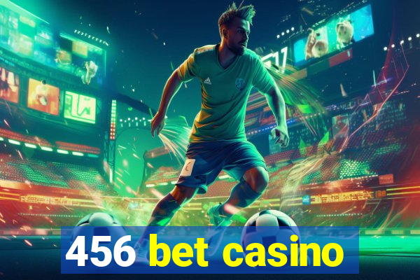 456 bet casino