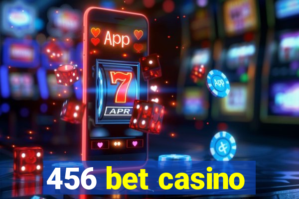 456 bet casino