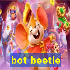 bot beetle