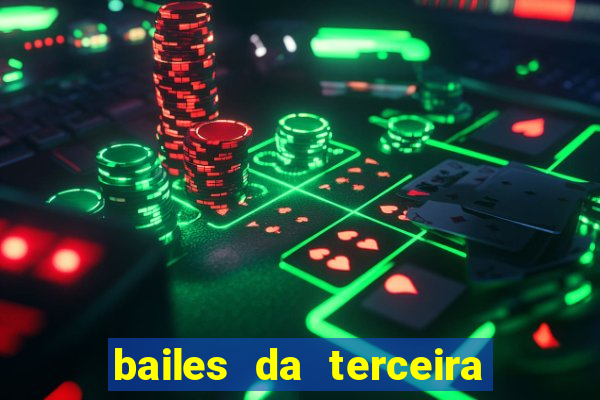 bailes da terceira idade em porto alegre